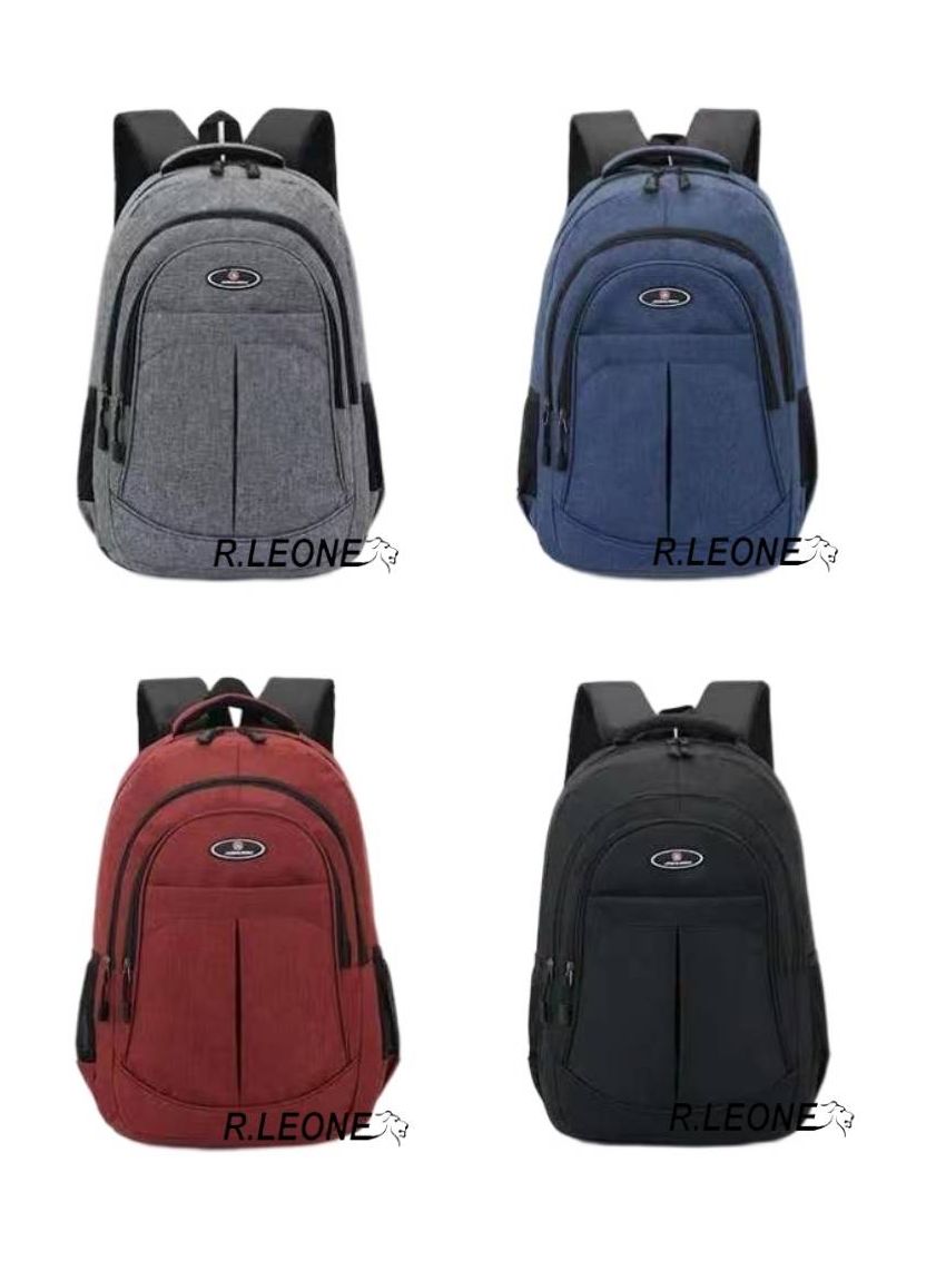 Zaino Per Sport Viaggio Scuola Lavoro per MacBook Pro , IPad e notebook 00047
