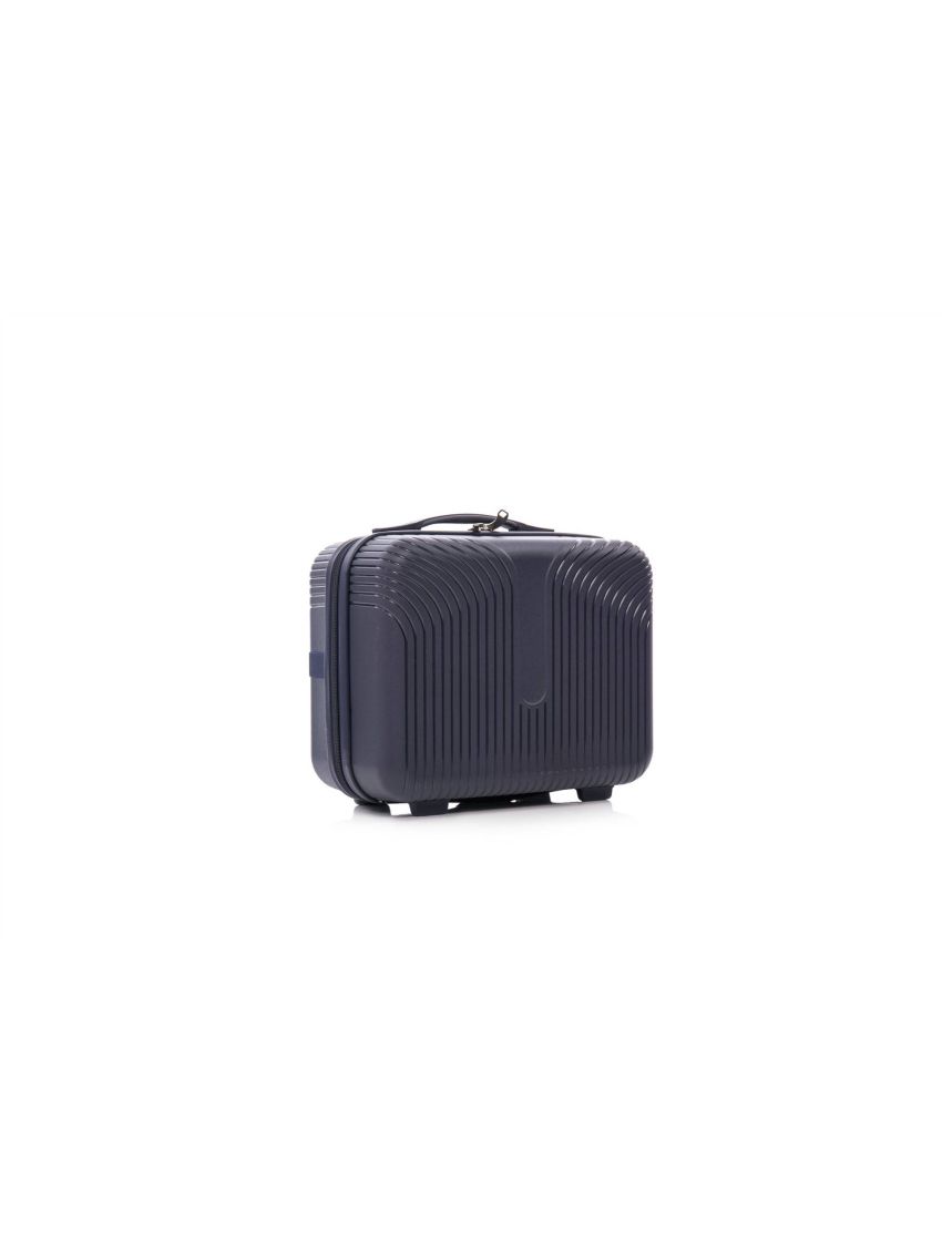 R.Leone Valigia da 1 pezzo Fino a Set 4 Trolley grande, medio, bagaglio a mano 55x40x20 Ryanair e beauty case Lucchetto TSA Polipropilene 8 Ruote Ultra Strong 6060