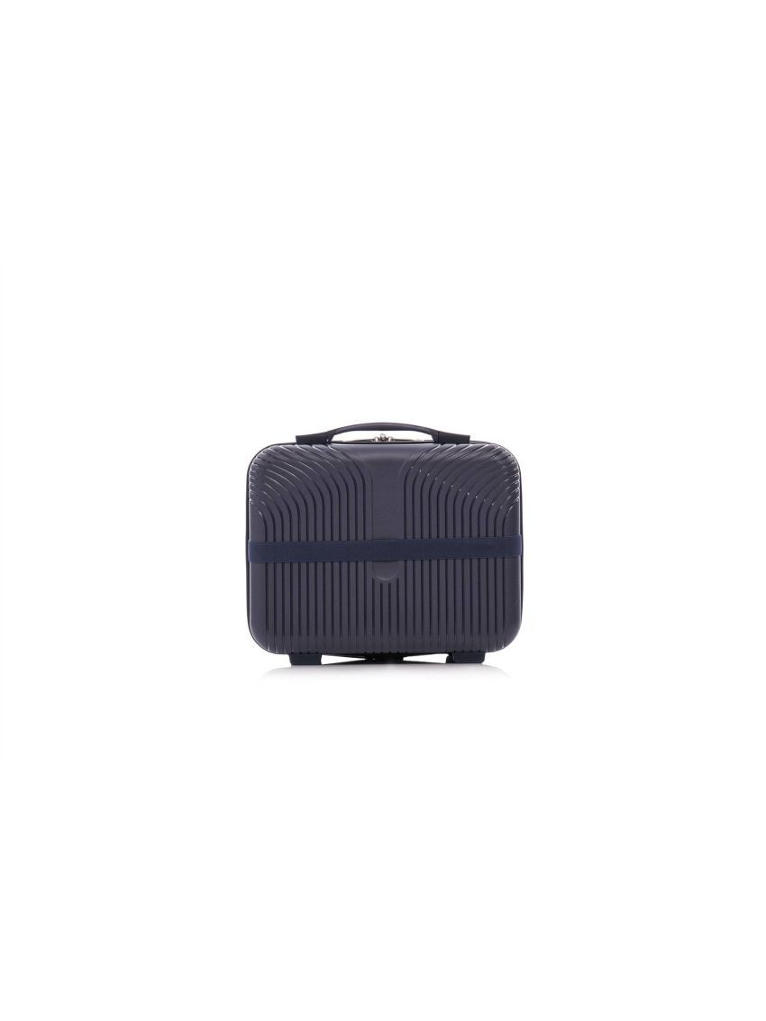 R.Leone Valigia da 1 pezzo Fino a Set 4 Trolley grande, medio, bagaglio a mano 55x40x20 Ryanair e beauty case Lucchetto TSA Polipropilene 8 Ruote Ultra Strong 6060