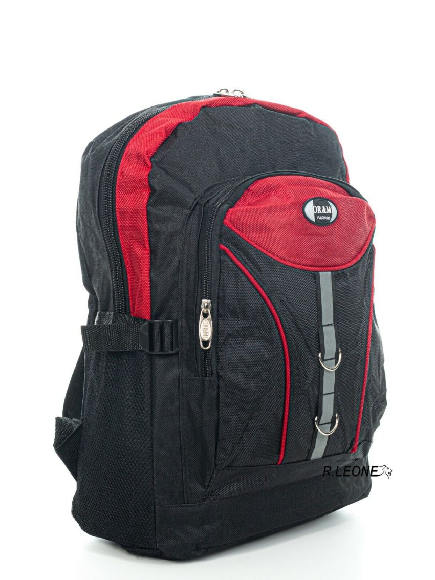  Zaino Per Sport Viaggio Scuola Lavoro per MacBook Pro , IPad e notebook 0217
