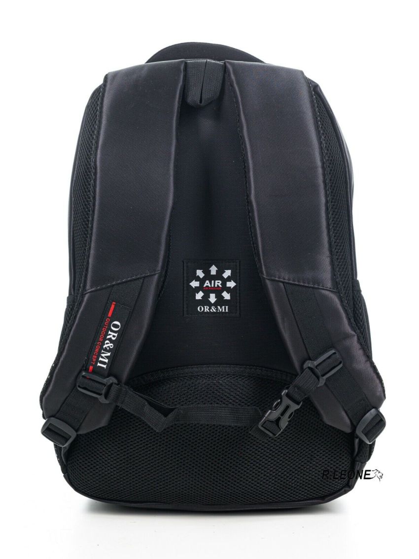  Zaino Sport Viaggio Scuola Lavoro Impermeabile per Computer IPad notebook 1302