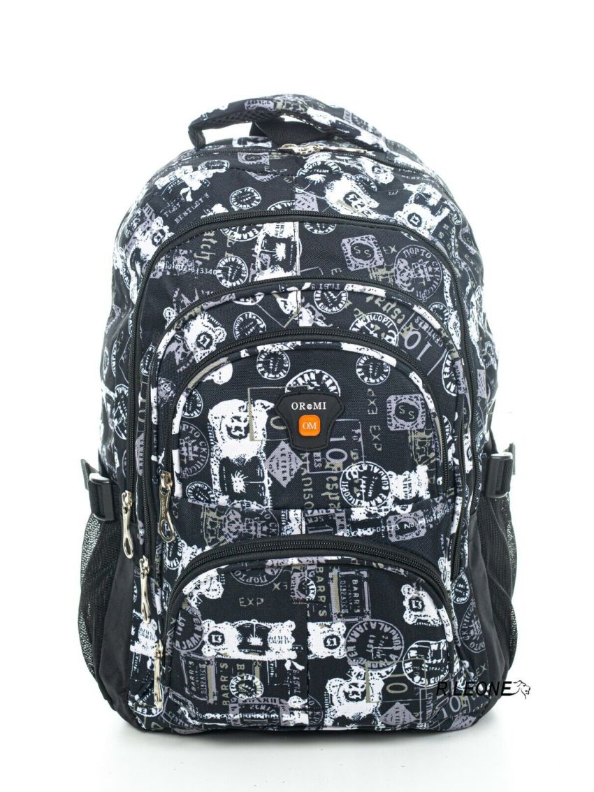  Zaino Per Sport Viaggio Scuola Campeggio per MacBook Pro , IPad e notebook 9922