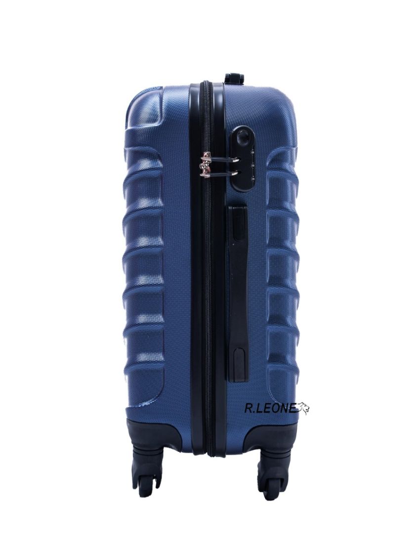 VALIGIA BAGAGLIO A MANO ADATTO RYANAIR 55x40x20 EASYJET 45X36X20 4 RUOTE 2026