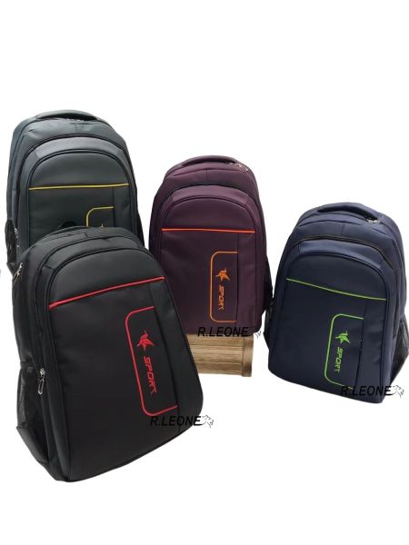 Zaino Per Sport Viaggio Scuola Lavoro per MacBook Pro , IPad e notebook 61805